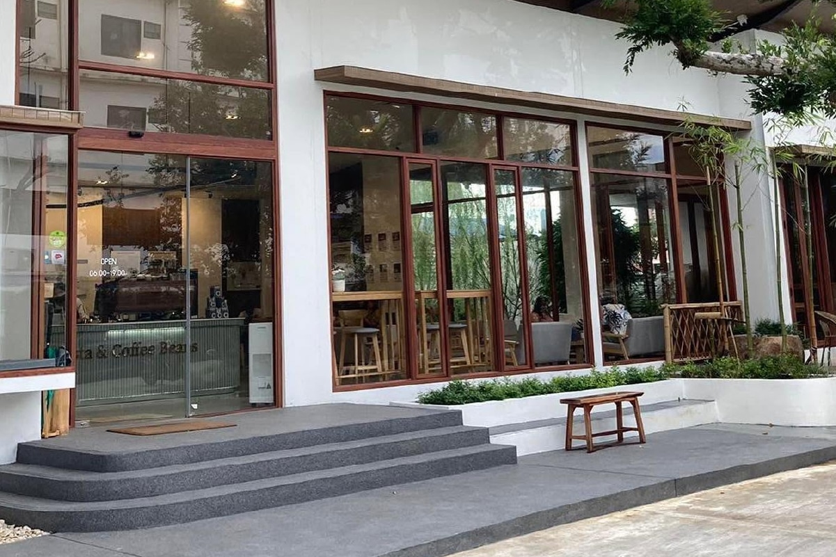 Good Barista Coffee Beans