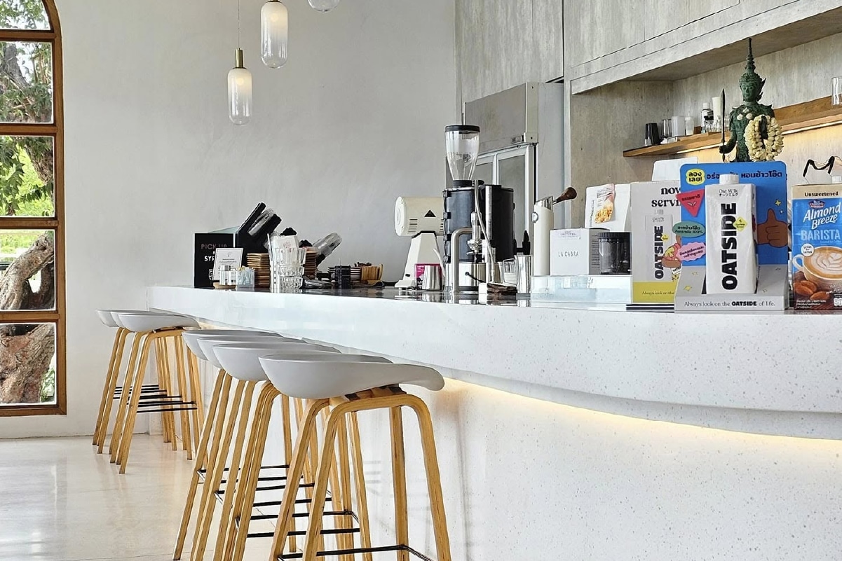 Red Temp Coffee