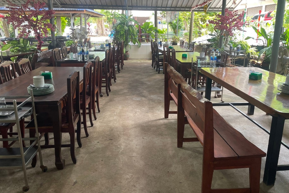 ร้านต้นกระบก